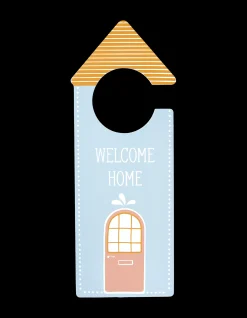 Online Dørhenger Interiør Til Barnerom