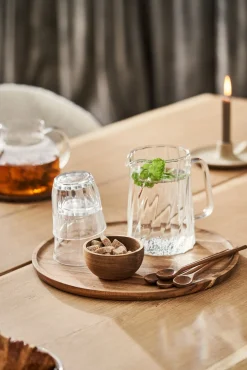 Clearance Drikkeglass - 4 Stk Servise