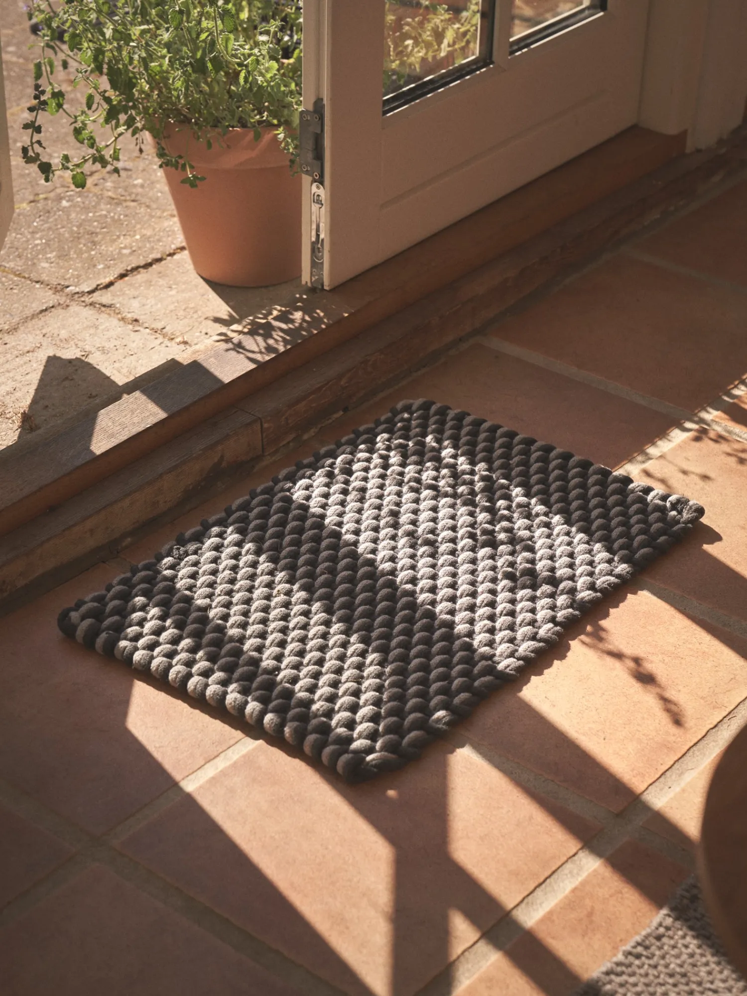 New Dørmatte Gulvtepper