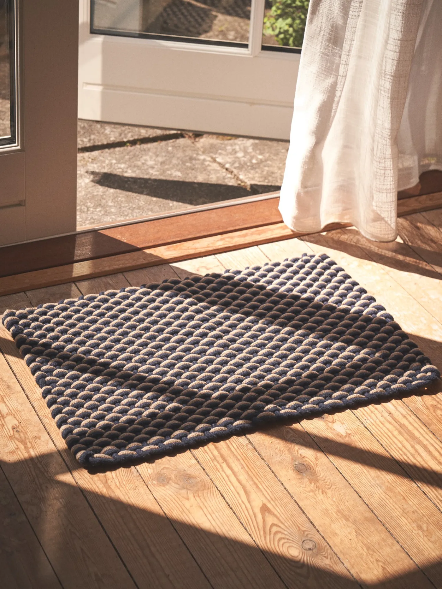 New Dørmatte Gulvtepper