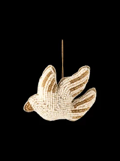 Clearance Dueornament Av Perler Juletrepynt|Dekorasjon