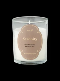 Outlet Duftlys Serenity Lys|Duftlys