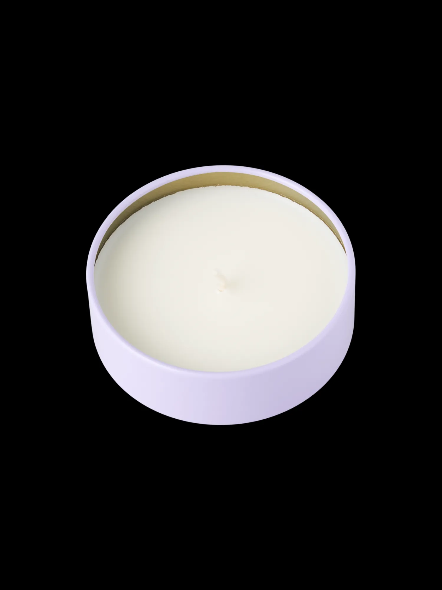 Hot Duftlys Vanilla And Fig Lys|Duftlys