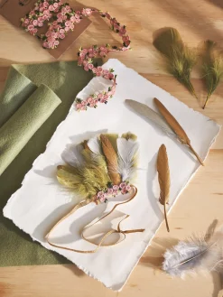 Best Elastisk Gavebånd Garn Og Sytilbehør