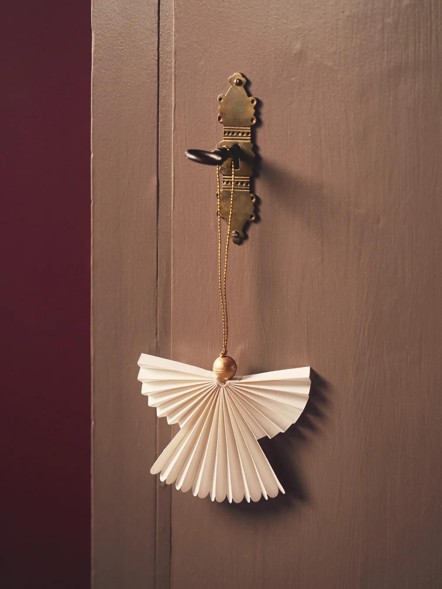 Engleornament Julepynt|Dekorasjon