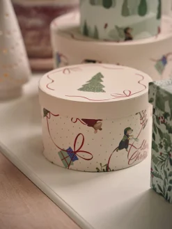 Clearance Eske Jule­Innpakning|Oppbevaring