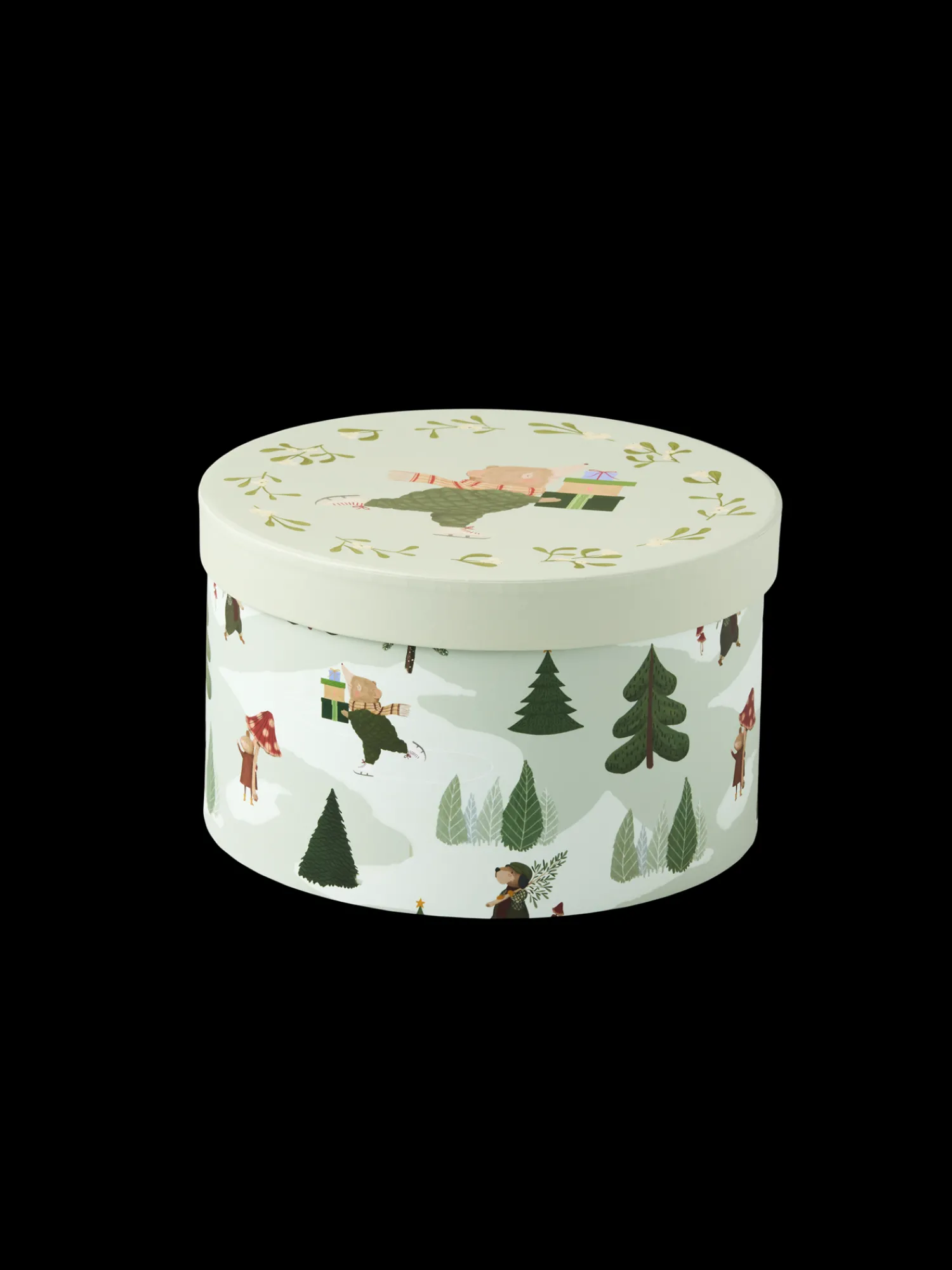 Clearance Eske JuleInnpakning|Oppbevaring