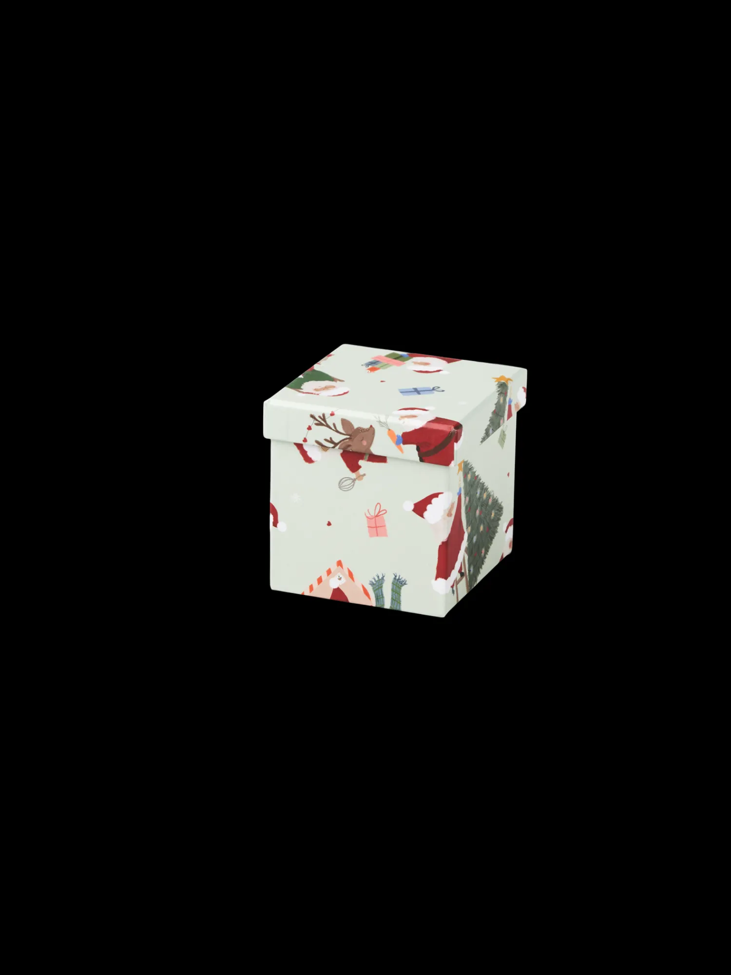 Sale Eske JuleInnpakning|Oppbevaring