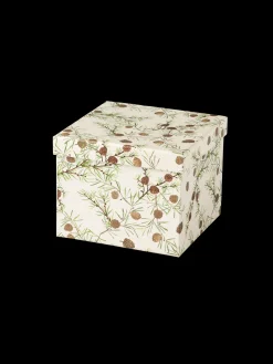 Eske Jule­Innpakning|Oppbevaring