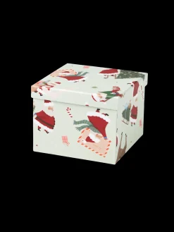 Outlet Eske Jule­Innpakning|Oppbevaring