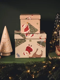 Discount Eske Jule­Innpakning|Oppbevaring