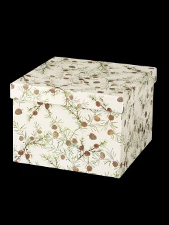 Hot Eske Jule­Innpakning|Oppbevaring