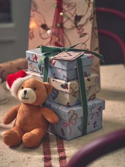 Clearance Eske Jule­Innpakning|Oppbevaring