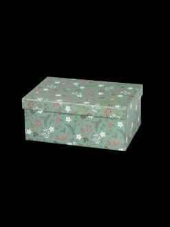 Eske Jule­Innpakning|Oppbevaring