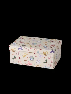 New Eske Jule­Innpakning|Oppbevaring