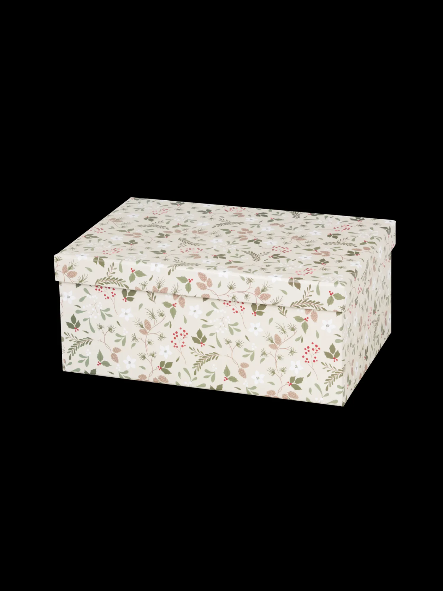 Best Eske JuleInnpakning|Oppbevaring