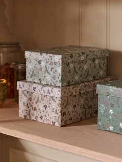 Best Eske Jule­Innpakning|Oppbevaring