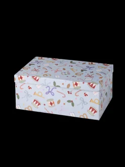 Online Eske Jule­Innpakning|Oppbevaring