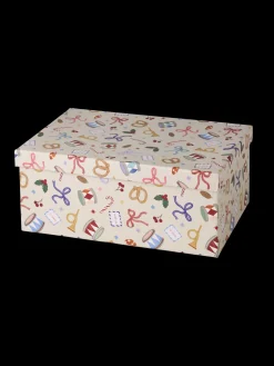 Sale Eske Jule­Innpakning|Oppbevaring