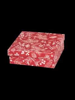 Eske Jule­Innpakning|Oppbevaring