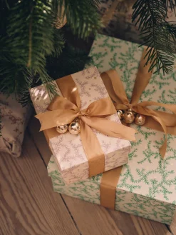 Online Eske Jule­Innpakning|Oppbevaring