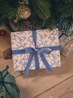 Eske Jule­Innpakning|Oppbevaring