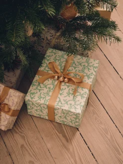 Best Eske Jule­Innpakning|Oppbevaring