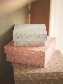 New Eske Oppbevaring