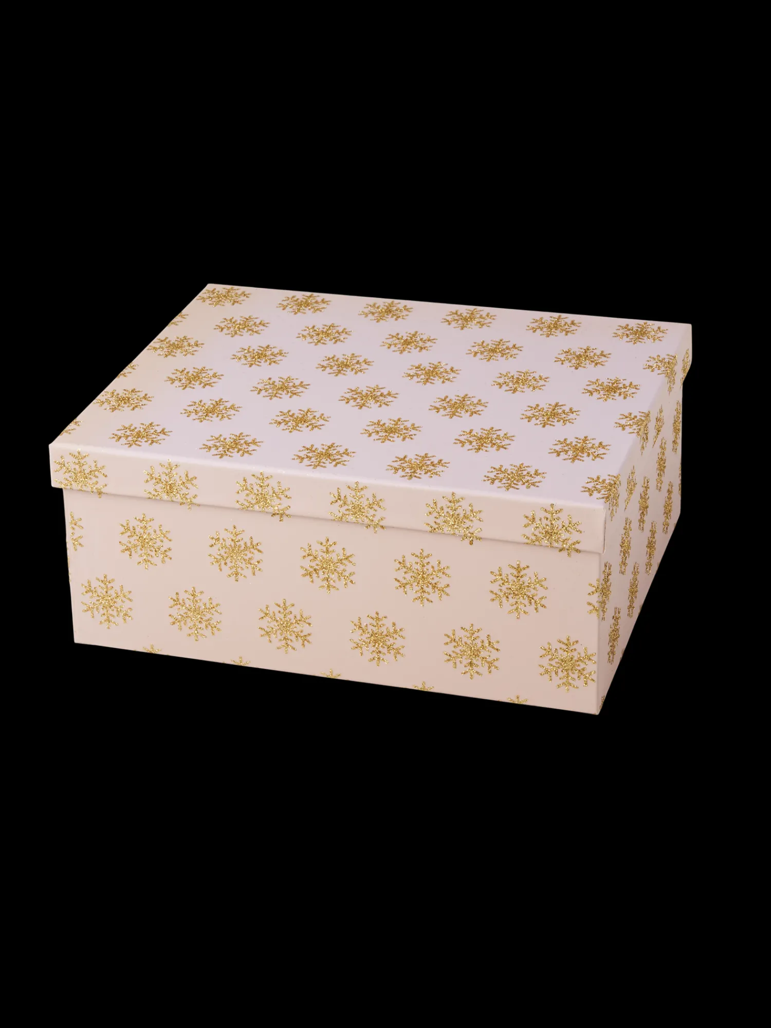 New Eske Med Glitter JuleInnpakning|Oppbevaring