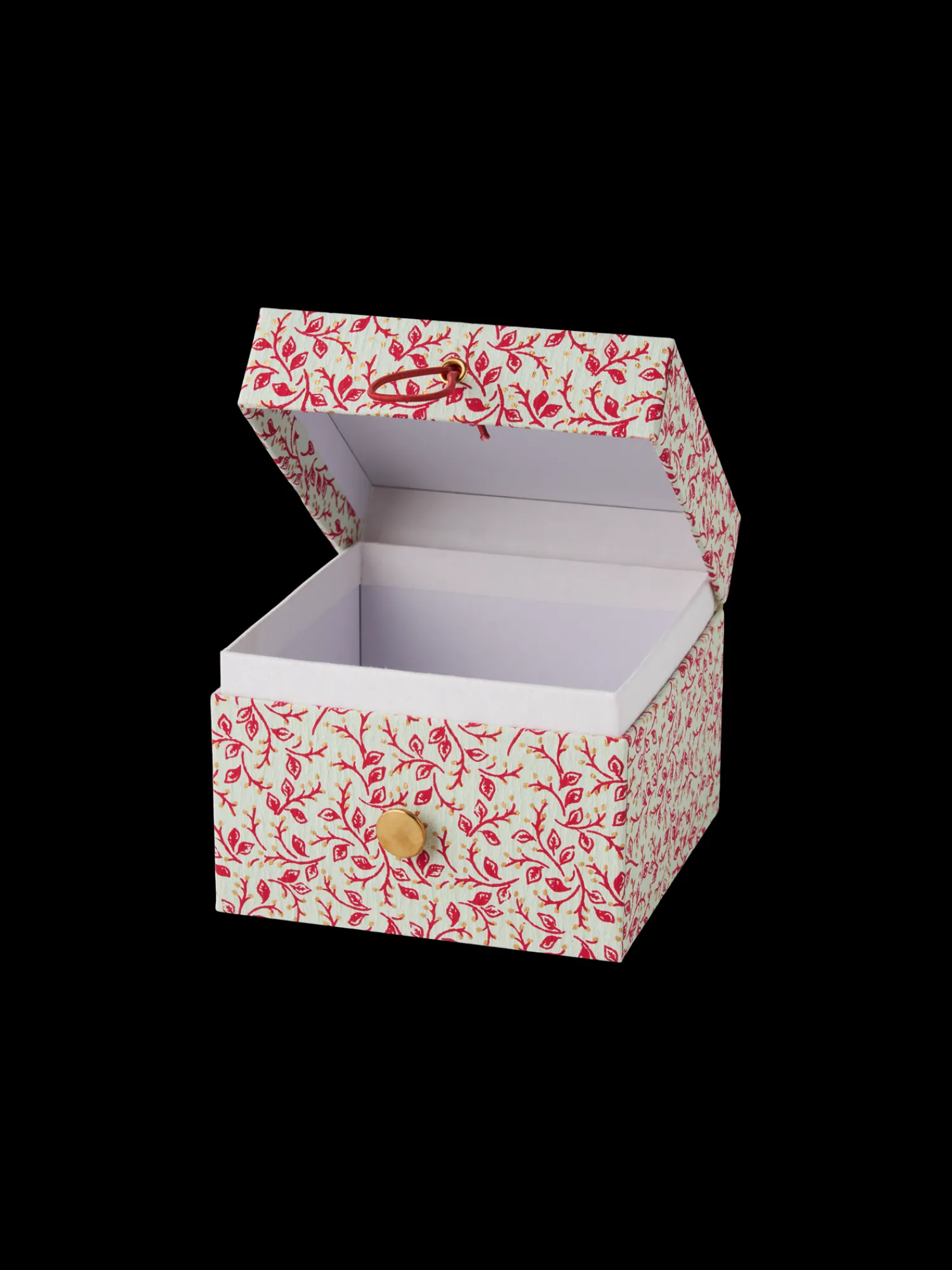 Discount Eske Med Lokk Oppbevaring