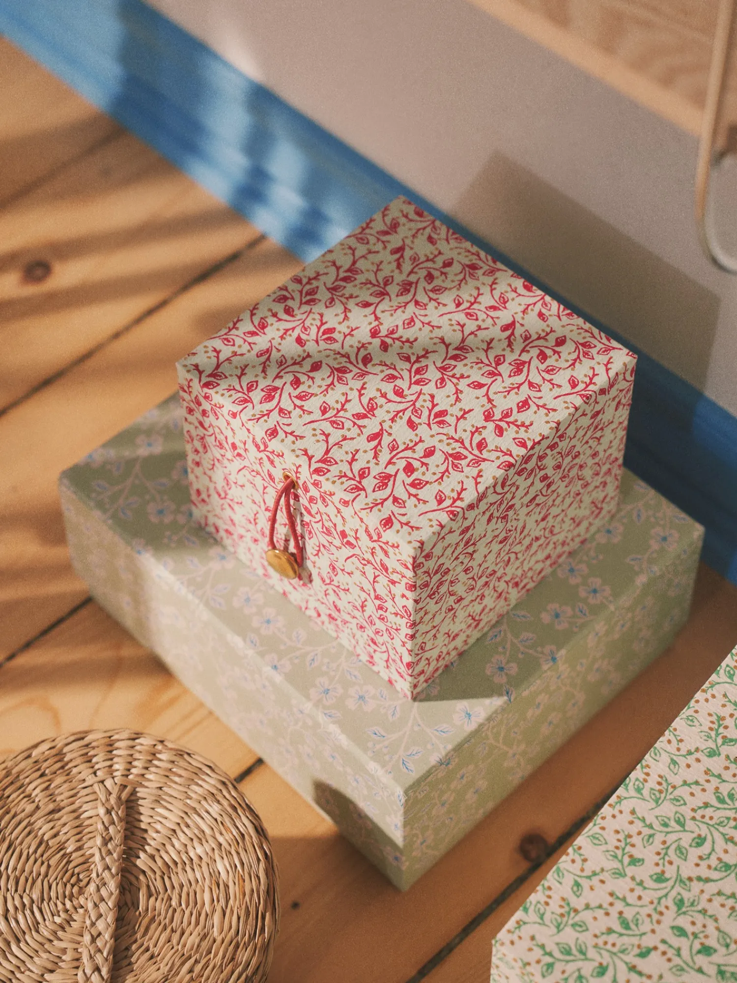 Discount Eske Med Lokk Oppbevaring