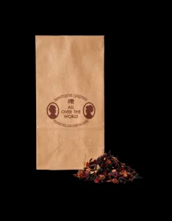 Hot Fairy Tale Garden-te Te Og Kaffe