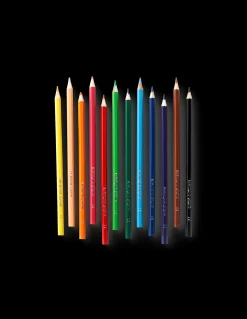 Clearance Fargeblyanter Tegn Og Mal