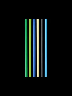 Clearance Fargeblyanter Tegn Og Mal