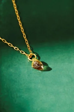 Online Fødselssteinanheng November Halskjeder