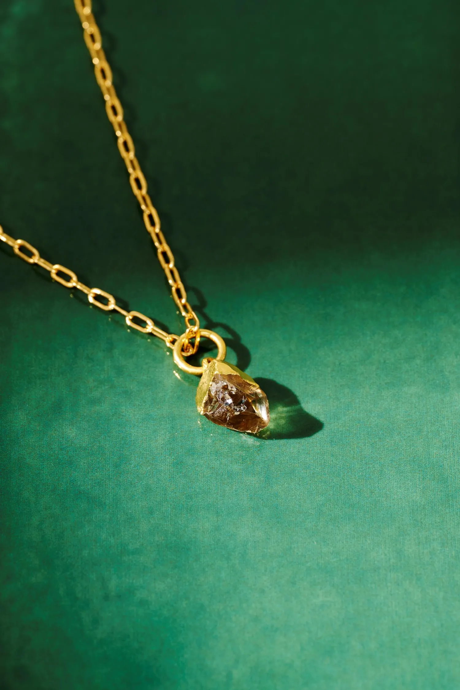 Online Fødselssteinanheng November Halskjeder