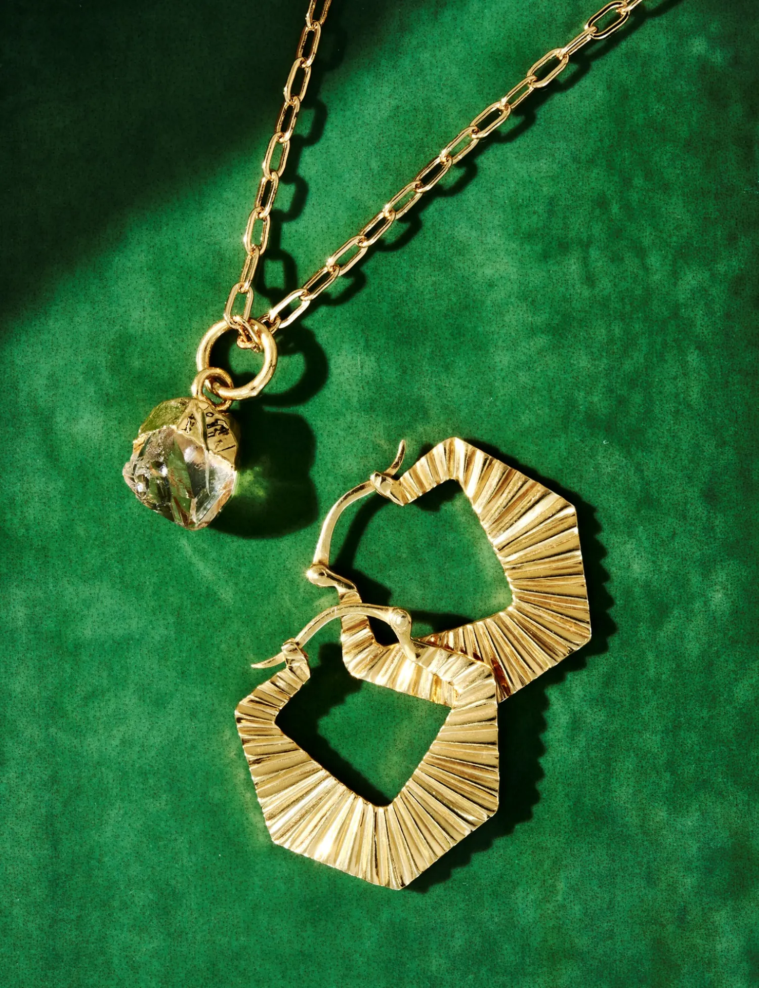 Online Fødselssteinanheng November Halskjeder