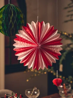 Festvifter Julepynt|Festpynt