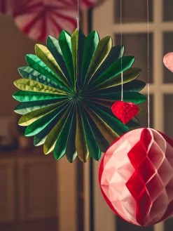 Festvifter Julepynt|Festpynt