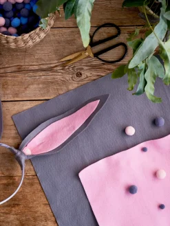 Clearance Filt Hobby Tekstiler