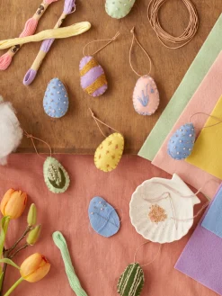 Clearance Filt Hobby Tekstiler