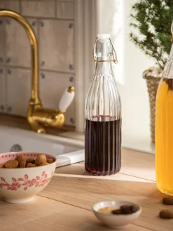 Hot Flaske Med Propp Kjøkkentilbehør