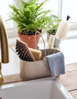 Flaskebørste Rengjøring