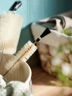 Flaskebørste Rengjøring