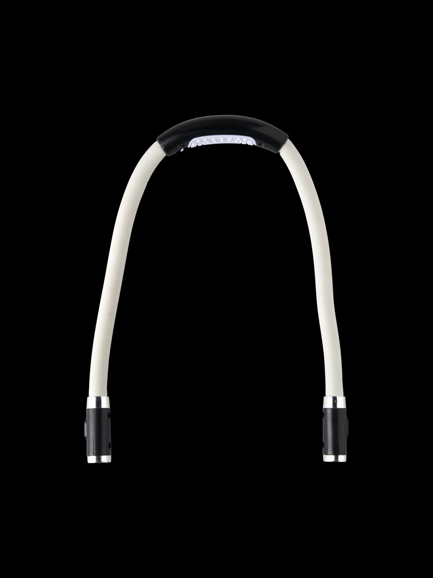 Outlet Fleksibel LED-nakkelampe Strikking