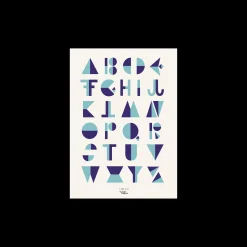 Sale Flip Blue 50 X 70 Interiør Til Barnerom