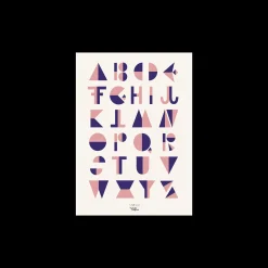 Discount Flip Pink 50 X 70 Cm Interiør Til Barnerom