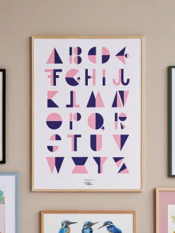 Discount Flip Pink 50 X 70 Cm Interiør Til Barnerom