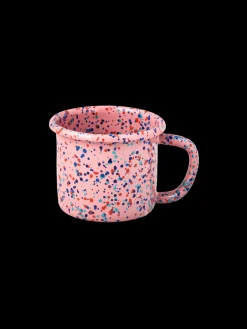 Best Flow Fest-krus – rosa Servise