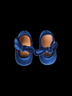 New Fløyelssko 20/21 Strømper Og Sko